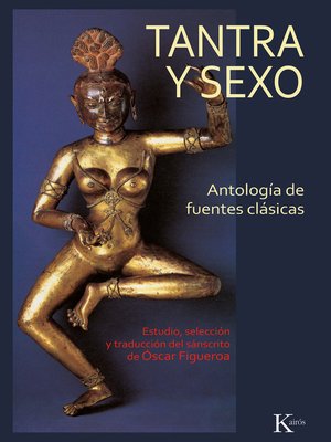 cover image of Tantra y sexo